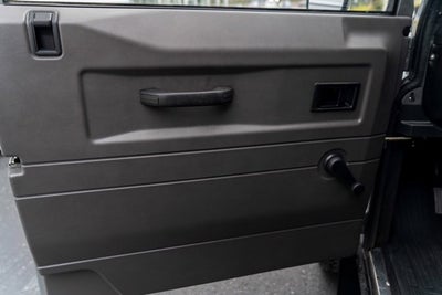 1991 Land Rover Defender 110 Arkonik