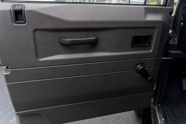 1991 Land Rover Defender 110 Arkonik