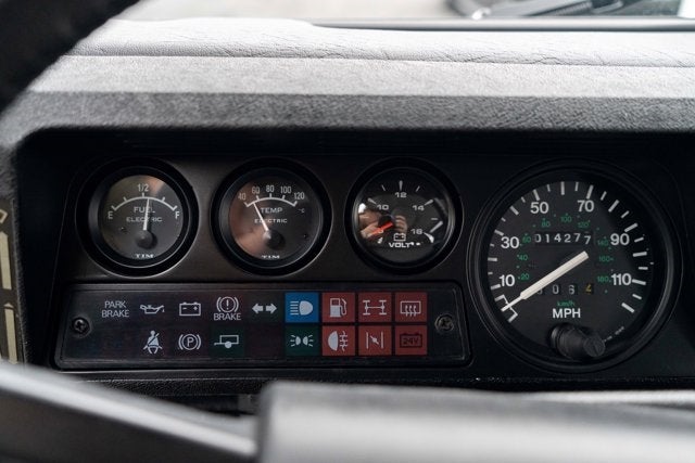1991 Land Rover Defender 110 Arkonik
