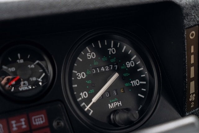 1991 Land Rover Defender 110 Arkonik
