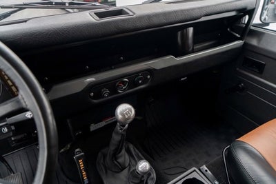 1991 Land Rover Defender 110 Arkonik