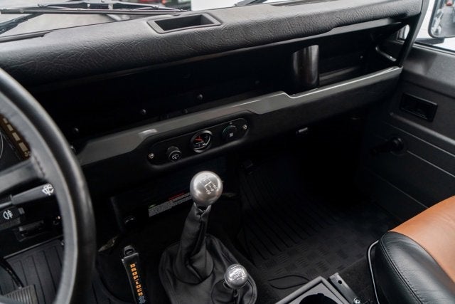1991 Land Rover Defender 110 Arkonik