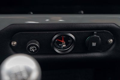 1991 Land Rover Defender 110 Arkonik