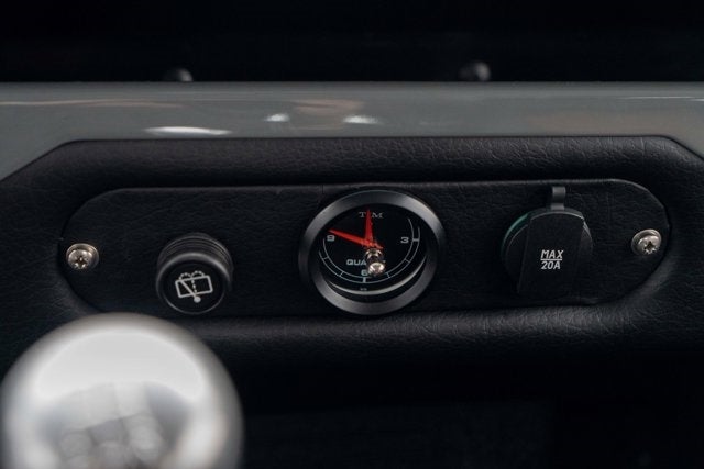 1991 Land Rover Defender 110 Arkonik
