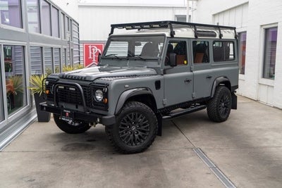 1991 Land Rover Defender 110 Arkonik