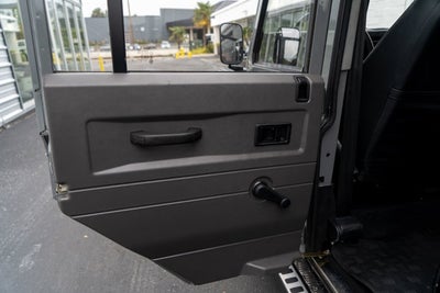 1991 Land Rover Defender 110 Arkonik
