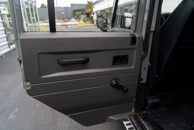 1991 Land Rover Defender 110 Arkonik
