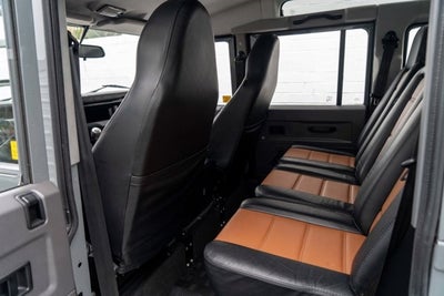 1991 Land Rover Defender 110 Arkonik