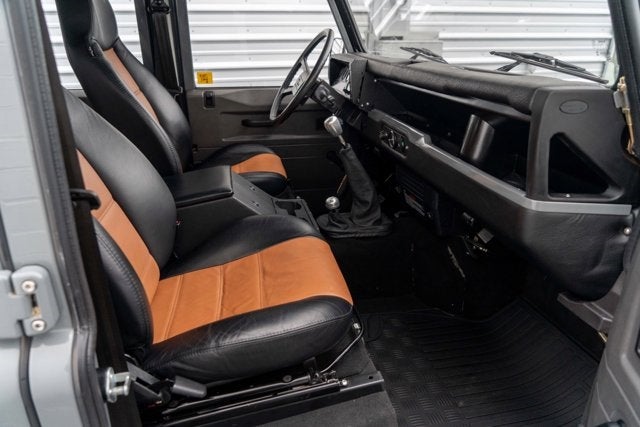 1991 Land Rover Defender 110 Arkonik