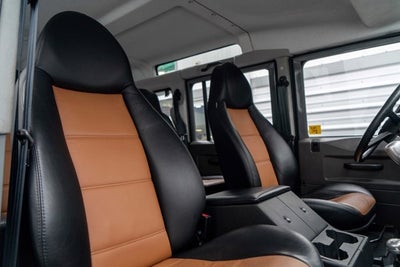 1991 Land Rover Defender 110 Arkonik