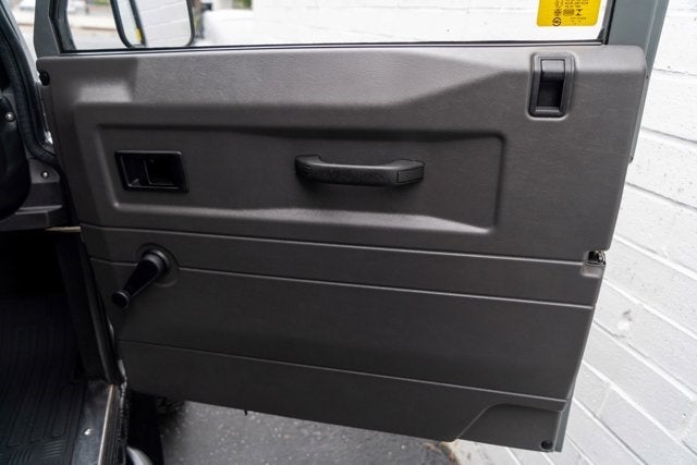 1991 Land Rover Defender 110 Arkonik