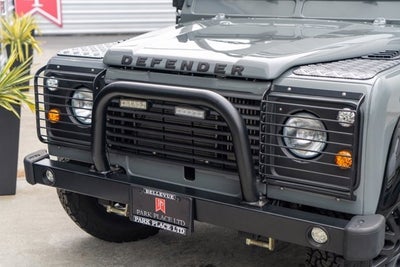 1991 Land Rover Defender 110 Arkonik