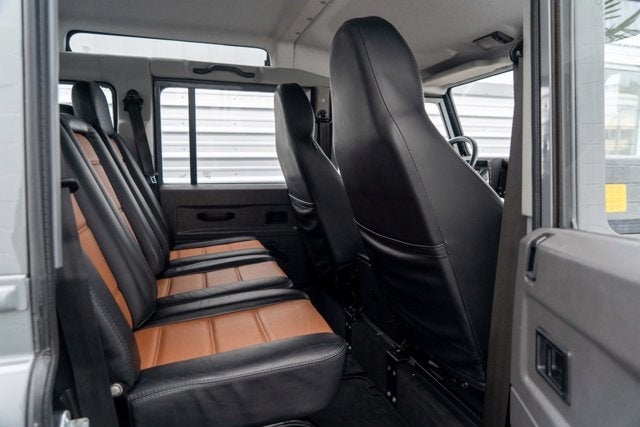 1991 Land Rover Defender 110 Arkonik