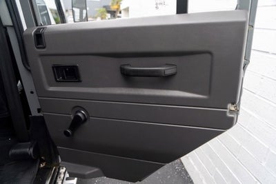 1991 Land Rover Defender 110 Arkonik