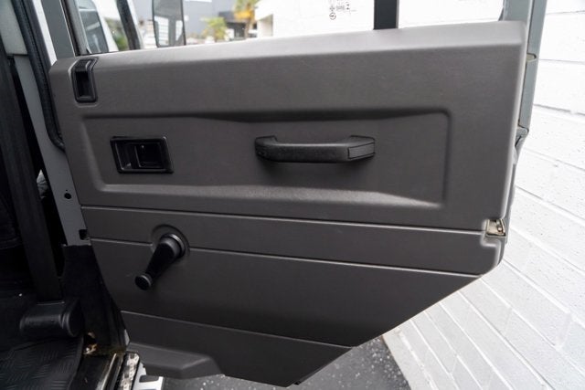 1991 Land Rover Defender 110 Arkonik