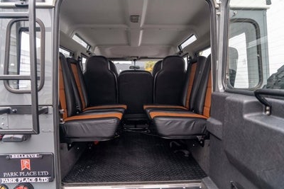 1991 Land Rover Defender 110 Arkonik
