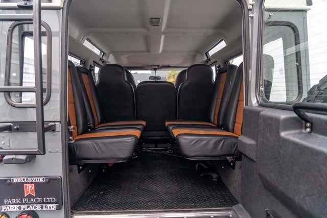1991 Land Rover Defender 110 Arkonik