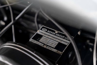 1991 Land Rover Defender 110 Arkonik