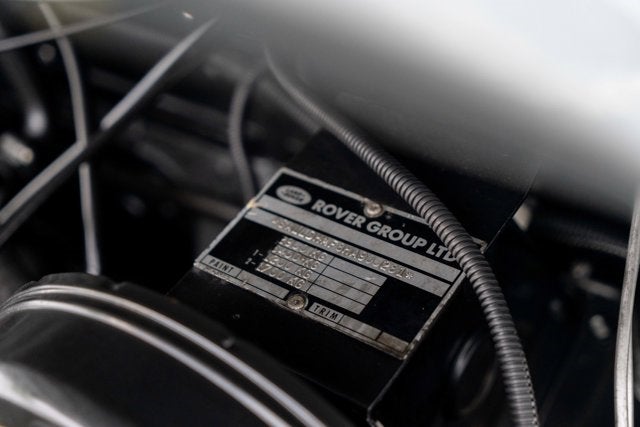 1991 Land Rover Defender 110 Arkonik