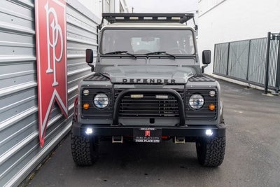1991 Land Rover Defender 110 Arkonik