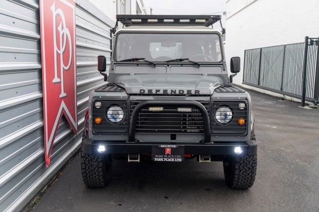 1991 Land Rover Defender 110 Arkonik