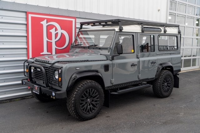 1991 Land Rover Defender 110 Arkonik