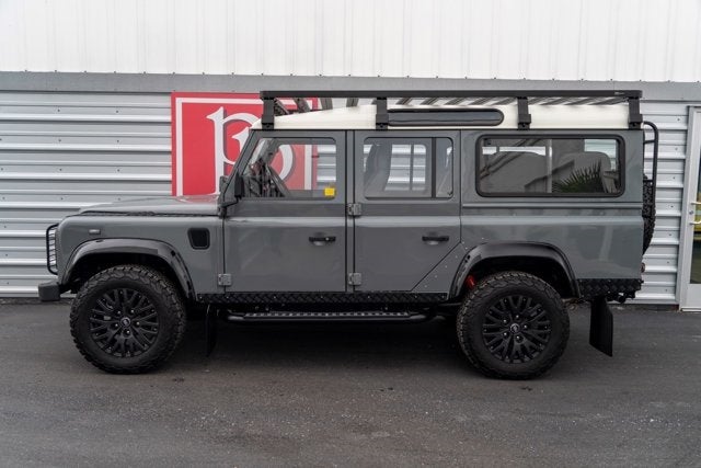 1991 Land Rover Defender 110 Arkonik