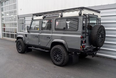 1991 Land Rover Defender 110 Arkonik