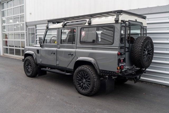 1991 Land Rover Defender 110 Arkonik