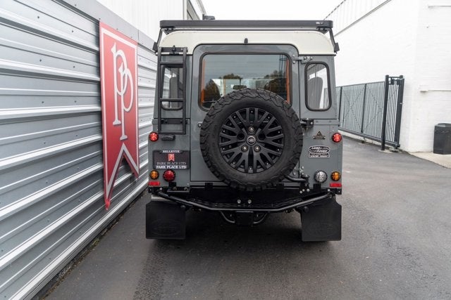 1991 Land Rover Defender 110 Arkonik