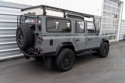 1991 Land Rover Defender 110 Arkonik