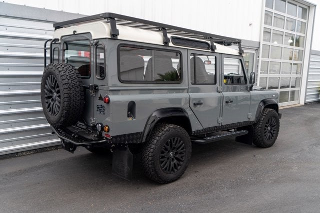 1991 Land Rover Defender 110 Arkonik