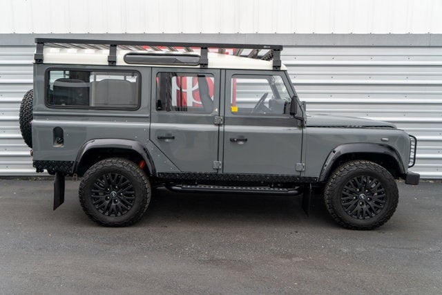 1991 Land Rover Defender 110 Arkonik
