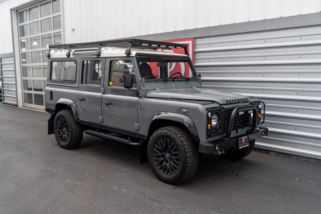 1991 Land Rover Defender 110 Arkonik