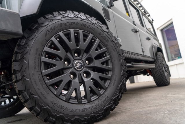 1991 Land Rover Defender 110 Arkonik
