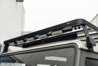 1991 Land Rover Defender 110 Arkonik