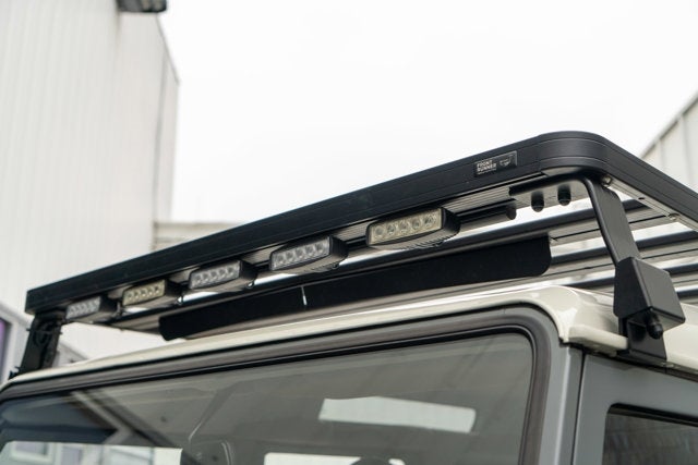 1991 Land Rover Defender 110 Arkonik