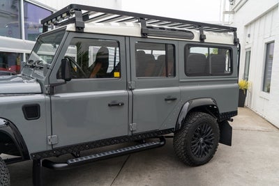 1991 Land Rover Defender 110 Arkonik