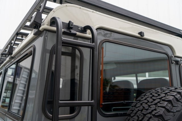 1991 Land Rover Defender 110 Arkonik