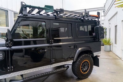 1992 Land Rover Defender 110 Arkonik