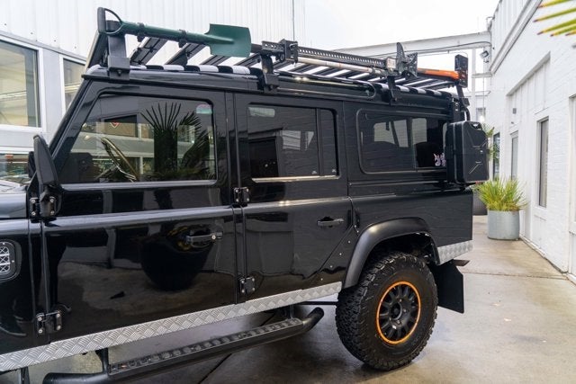 1992 Land Rover Defender 110 Arkonik