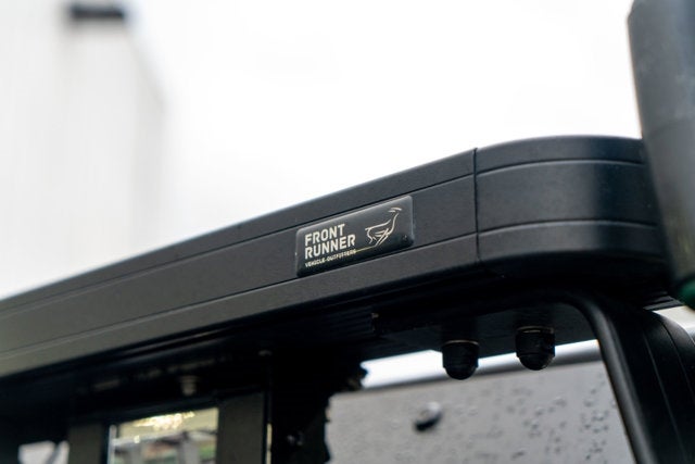 1992 Land Rover Defender 110 Arkonik