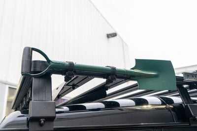 1992 Land Rover Defender 110 Arkonik