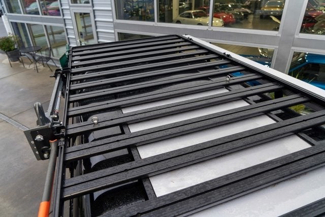 1992 Land Rover Defender 110 Arkonik