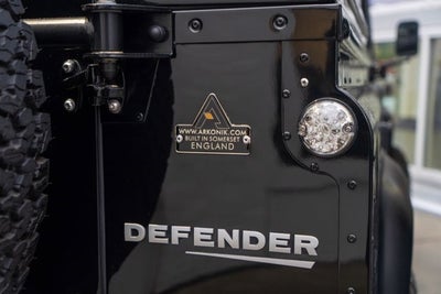 1992 Land Rover Defender 110 Arkonik