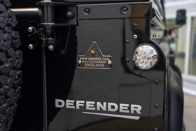 1992 Land Rover Defender 110 Arkonik