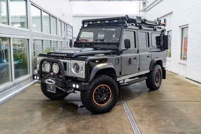 1992 Land Rover Defender 110 Arkonik