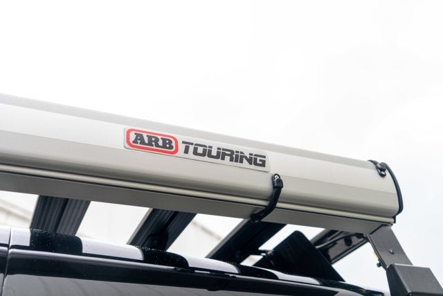 1992 Land Rover Defender 110 Arkonik