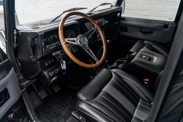 1992 Land Rover Defender 110 Arkonik