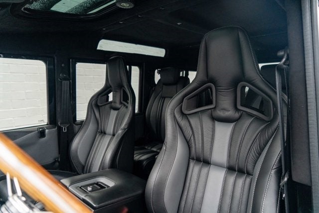 1992 Land Rover Defender 110 Arkonik